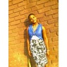 Elizetha Molefe