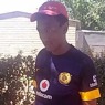 Ishmael Thabiso Tlhotlhomisang