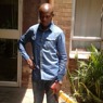 Simphiwe Ruben Mthembu