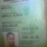 Nomvula Gloria Mashishi