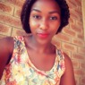 Charity Nokukhanya Mashaba