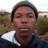 Tshwarelo Mahlako