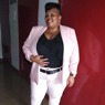 Juanitta Ngwenya