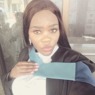 Maditaba Alina Mofokeng