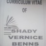 Shady Benns