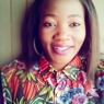 Lerato Rosalia Shetlane