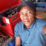 Thabiso John Mangoejane
