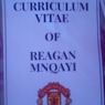 Reagan Mnqayi