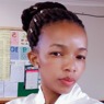 Mbalenhle Mthethwa