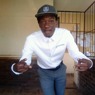 Thabo Johannes Twala