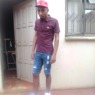 Boy Mazibubo