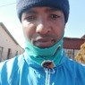 Simon Siphiwe Mandyu