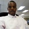 Anthony Malaki Mathebula