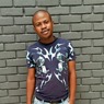 Sibusiso Vincent Nkuna