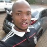 Lungelo Cyril Zondo