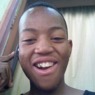 Thabang Khumalo