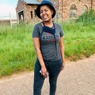 Thandeka Lushaba
