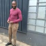 Tshepo Motalingoane