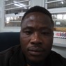 Mohlahlwe David Mofokeng