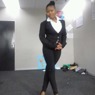Agnes Refiloe Hlongwane
