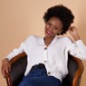 Agnes Maletsatsi Moloi