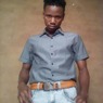 Thabang Mokwena