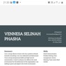 Vennesa Phasha