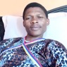Mzwakhe Lucky Ngobese