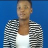 Lucy Matshoga