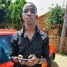 Thato Motsai