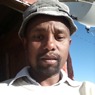 Mfanafuthi John Shezi
