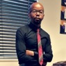 Thulani Lawrence Khomo