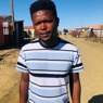 Tebogo Kgabo