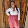 Lerato Princess Mofokeng