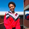 Palesa Mthethwa