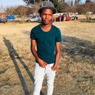 Thabiso Mofokeng