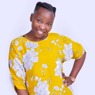 Thembelihle Princess Zondi