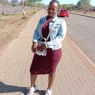 Tshegofatso Francinah Huma Tshegofatso Francinah Huma