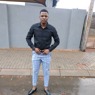 Keketso Mosamo
