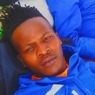 Tshidiso Shadrack Mothupi