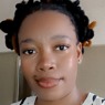 Ingrid Nthabiseng Motsumi