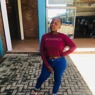 Nobuhle Brigheness Mkhize