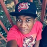 Thabiso Mosohlana