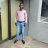 Mbango Aron Ngubeni
