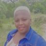 Constance Mhlongo