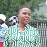 Phumzile Mokoena