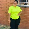 Gugulethu Christina Motshwene