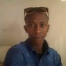 Kagiso Mamoepa
