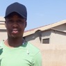 Themba Nongxasa