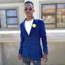 Thulani Innocent Mtshali